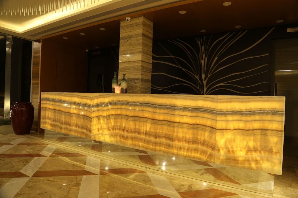 Отель The Fern Residency Mundra Экстерьер фото