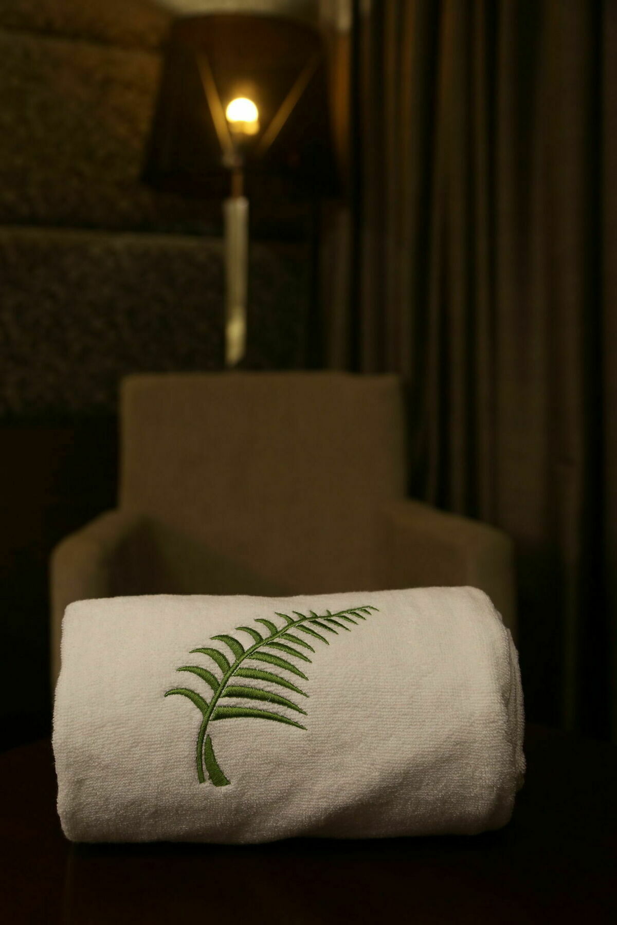 Отель The Fern Residency Mundra Экстерьер фото