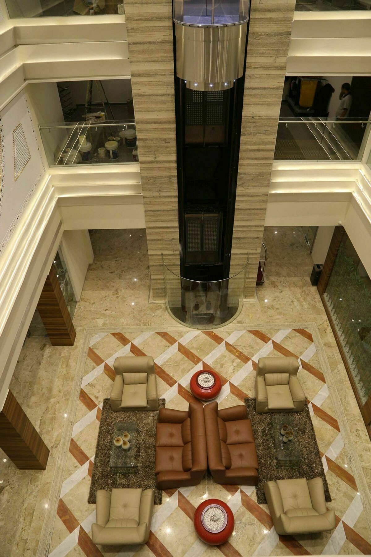 Отель The Fern Residency Mundra Экстерьер фото